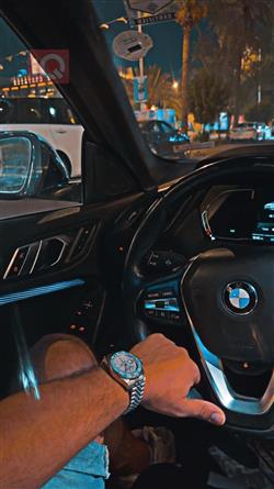 بي ام دبليو الفئة 2